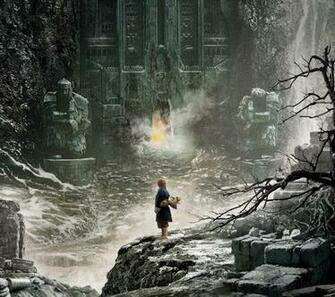 Movie The Hobbit Desolation Of Smaug Wallpaper Id