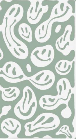 Dayu Mitha On Collage Wall In iPhone Wallpaper