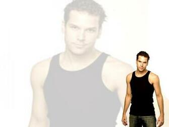 Dane Cook Background White By Wings01