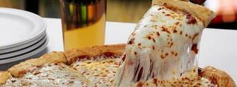 National Pizza Day Bi Double You