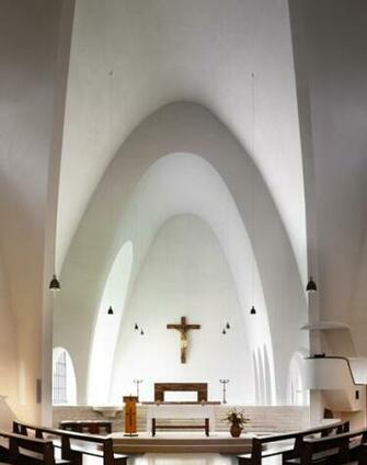 Modern Church Joy Studio Design Gallery Best