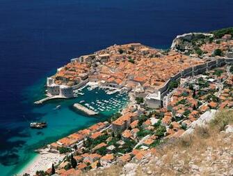 Dubrovnik Wallpaper X Net