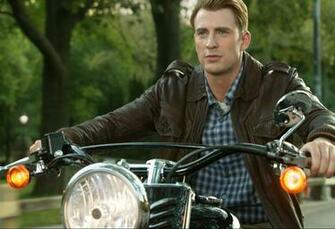 The Avengers Captain America HD Wallpaper