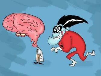 Freakazoid Wallpaper