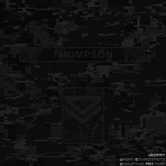 Black Digital Camo Wallpaper Urban Camouflage