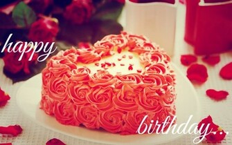 Happy BirtHDay To Love HD Wallpaper Messages Quotes Let Us