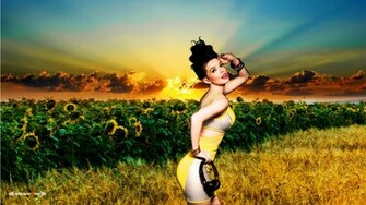 Solar Flare Wallpaper Music And Dance