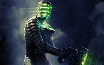Video Game Dead Space HD Wallpaper