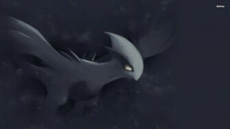 Lugia Pokemon Wallpaper Anime