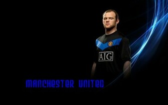 Wayne Rooney