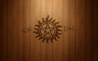 Supernatural Wallpaper By Bobbysidjit