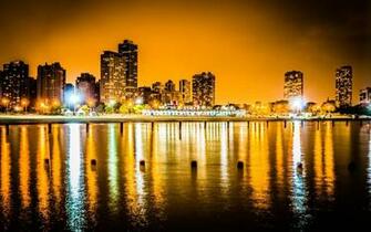 Chicago City Wallpaper Pictures In High Definition Or