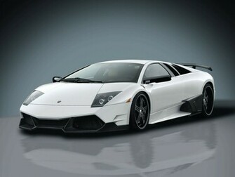 Lamborghini Wallpaper Part