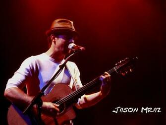 Share Jason Mraz Wallpaper Thomas Better Known By The Name