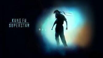 Kung Fu Superstar HD Wallpaper Background Image
