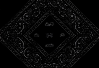 Black Bandana Graphics Code Comments Pictures