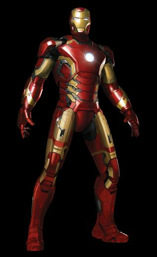 Iron Man Armor Marvel Movies Fandom Powered By Wikia