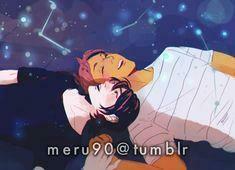 Image About Klance Kieth And Lance Vld On