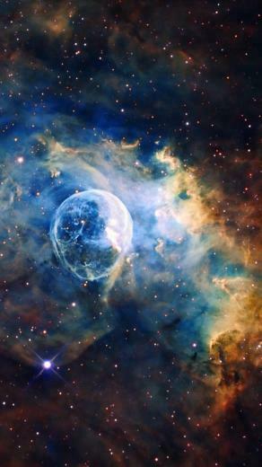 Best Space Retina HD Wallpaper For iPhone Mobilecrazies