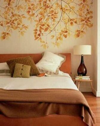 Terracotta Orange Colors And Matching Interior Design Color Schemes