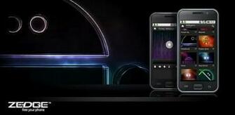 Zedge Si Aggiorna Nuove Sezioni Games E Live Wallpaper Software