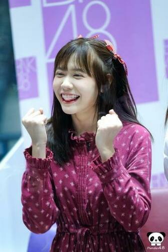Panda48 On Noey Bnk48 Digital Live Studio