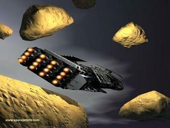 Lost In Space Picture Desktop Wallpaper