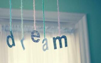 Dream Wallpaper Wallpaperz Co