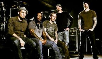 Sevendust Dreadlocks Piercing Resolution