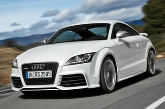 Wallpaper Audi Tt Animaatjes