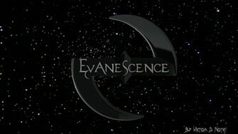 Evanescence Logo By Vihkun