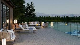 Starwood Presents Vancouver Sand