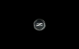 Nissan Logo Wallpaper