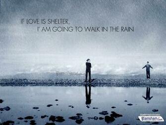 Monsoon Wallpaper