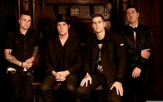 Avenged Sevenfold Wallpaper