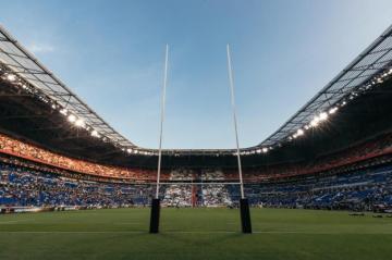 Nfl Stadium Pictures Image