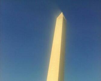 Monument Wallpaper