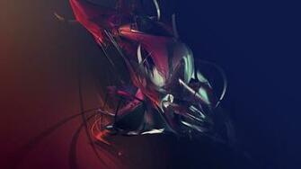 Abstract Cgi Justin Maller Jewels Wallpaper