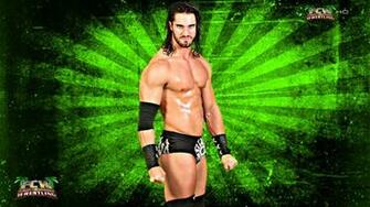Fcw Seth Rollins Background By Mrawesomewwe