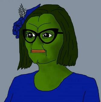 Rare Pepe Triggered The Frog Know Your Meme