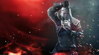 Witcher Wallpaper Gallery