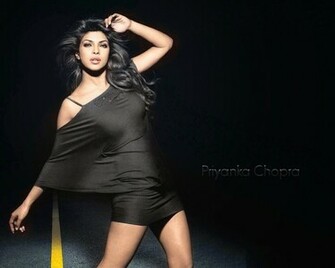 Quality Image New Wallpaper Priyanka Chopra
