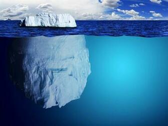 The Iceberg Amy Houck Wikipedia Encyclopedia Glacier