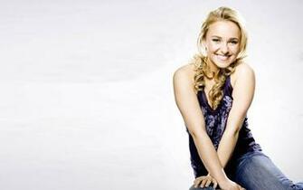 Perfect Hayden Panettiere Wallpaper Full HD Pictures
