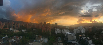 Medellin Colombia Image Wallpaper