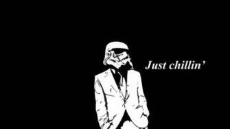 Storm Trooper Wallpaper