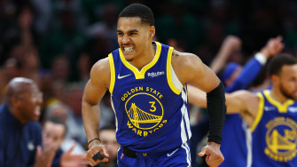 Warriors Training Camp Pre What Is Jordan Poole S Encore