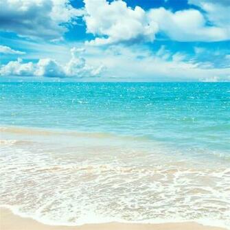 Sunny Day iPad Air Wallpaper iPhone