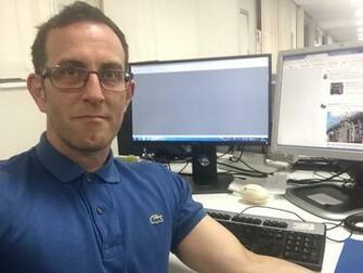 Martin Crowson On Final Day At The Leicester Mercury