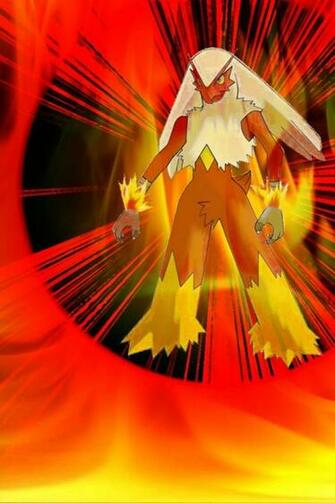 Blaziken Next Is Pidgeotto Manga Anime 9hom